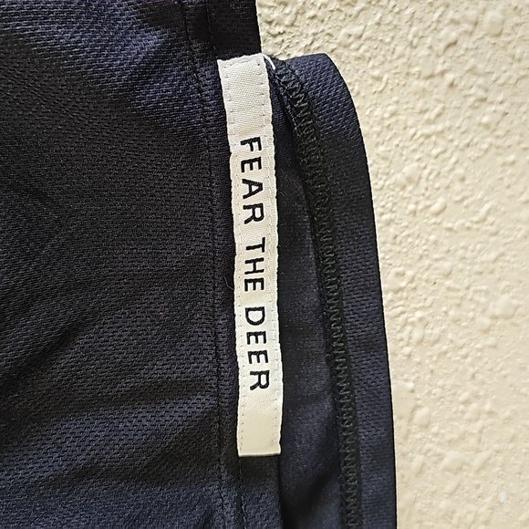 Adidas Milwaukee Bucks Swingman Jabari Parker Jersey. - Picture 4 of 9